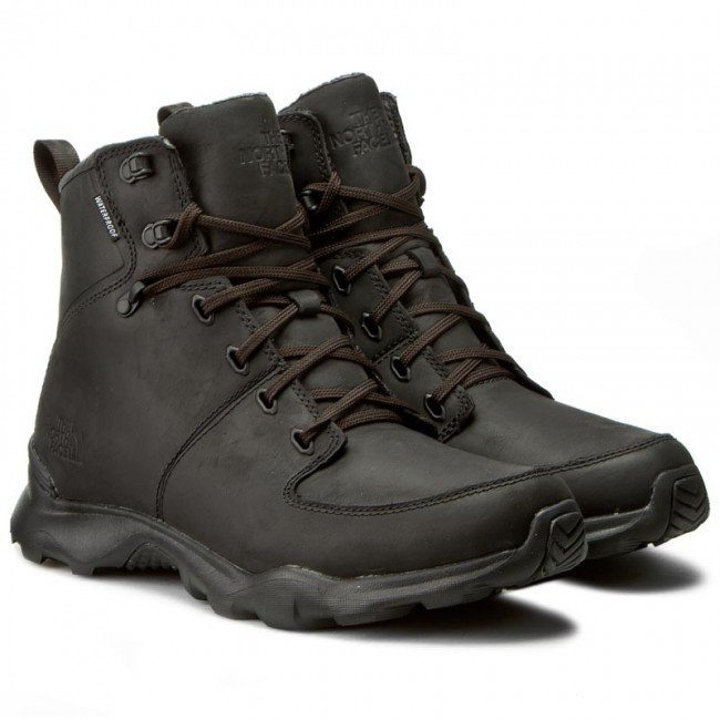 The north face men's thermoball versa hot sale winter boots